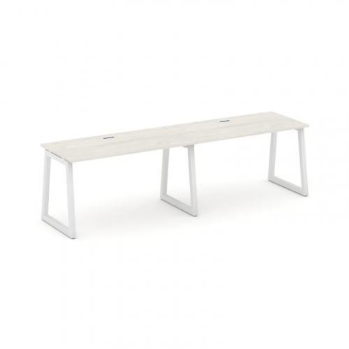 Style Project Рабочая станция 1 сторон. SN-5T1.ORS-023 Акация Лорка/Металл Антрацит/Заглушка Пластик фото 13 Style Project Рабочая станция 1 сторон. SN-5T1.ORS-023 Акация Лорка/Металл Антрацит/Заглушка Пластик фото 13