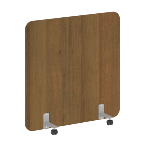 Перегородка на металлических опорах R-line DP.R-120-120 фото 3 Перегородка на металлических опорах R-line DP.R-120-120 фото 3