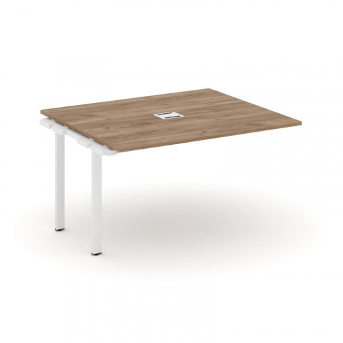 Style Project Проходной наб. элем. перег. стола SN-6P.NSPRG-034 Дуб Табак/Металл Черный 1580*1180*75 фото 11 Style Project Проходной наб. элем. перег. стола SN-6P.NSPRG-034 Дуб Табак/Металл Черный 1580*1180*75 фото 11