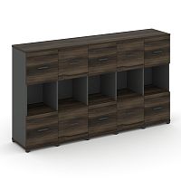 Шкаф офисный Concept CN.STU-355 A