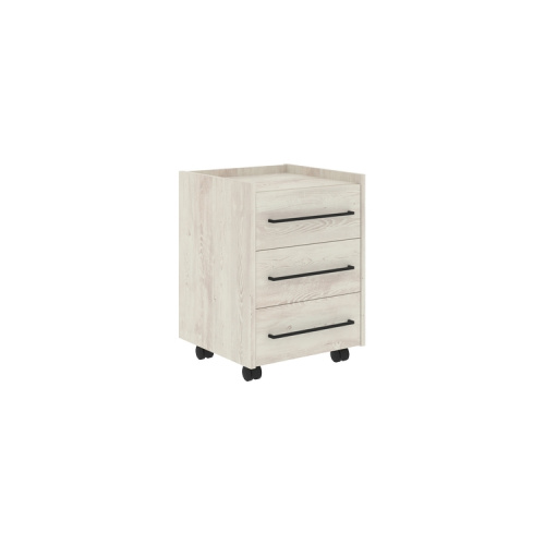 Тумба мобильная Loftis LMC-3D.А фото 2