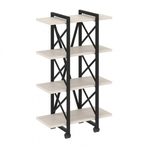Стеллаж на 4 полки Loft VR.L-MST.K-4.4V фото 5 Стеллаж на 4 полки Loft VR.L-MST.K-4.4V фото 5
