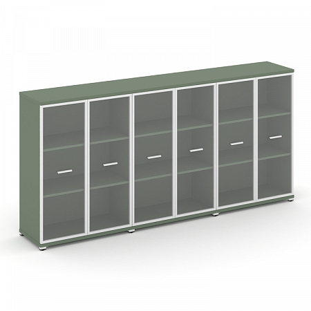 Шкаф офисный Concept CN.STS-336 RPW