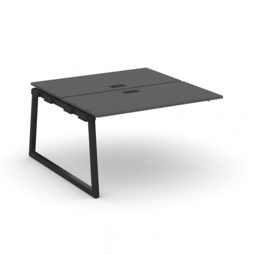 Style Project Проходной наб. элем. SN-5T1.DNRS-013 Акация Лорка/Металл Антрацит/Заглушка Пластик Чер фото 6