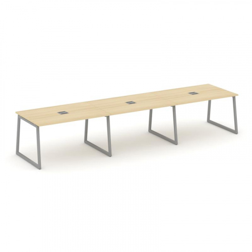 Style Project Стол переговорный SN-4T1.SPRG-023 Акация Лорка/Металл Антрацит/Заглушка Металл Антраци фото 21 Style Project Стол переговорный SN-4T1.SPRG-023 Акация Лорка/Металл Антрацит/Заглушка Металл Антраци фото 21