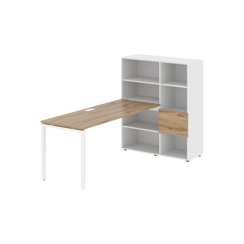 Рабочая станция EDIS EURST 1117 (L) фото 12