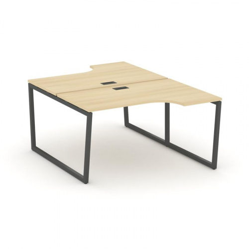 Style Project Рабочая станция эргоном. SN-4T2.DRPA-022 Акация Лорка/Металл Антрацит/Заглушка Пластик фото 28 Style Project Рабочая станция эргоном. SN-4T2.DRPA-022 Акация Лорка/Металл Антрацит/Заглушка Пластик фото 28