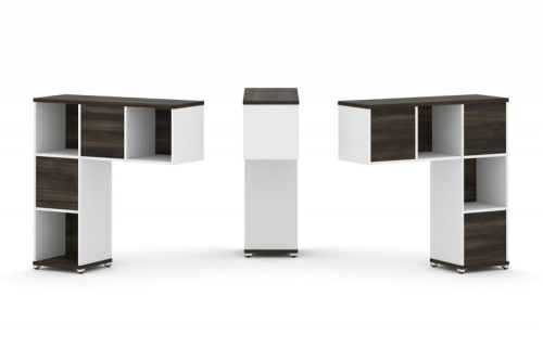 Надставка для стола низкая Concept CN.DNN-001 фото 12