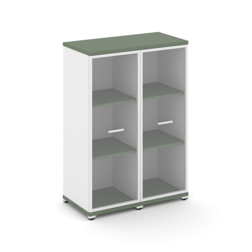 Шкаф офисный Concept CN.STU-326 RPW Шкаф офисный Concept CN.STU-326 RPW