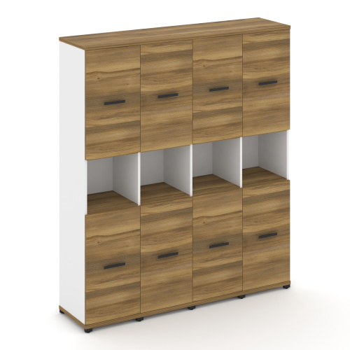 Шкаф офисный Concept CN.STU-543 B Шкаф офисный Concept CN.STU-543 B