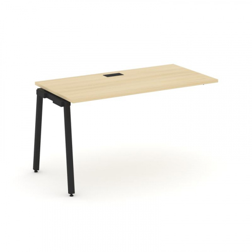 Style Project Проходной наб. элем. SN-4A.ONRS-022 Антрацит/Металл Белый 1180*800*750 Style Project Проходной наб. элем. SN-4A.ONRS-022 Антрацит/Металл Белый 1180*800*750