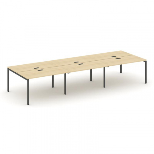 Бенч-система Style Project SN-4P.DRS-063 фото 2