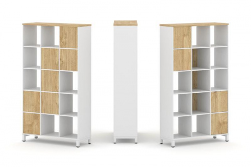 Набор стеллажа Style Project SN.NS-531 фото 7 Набор стеллажа Style Project SN.NS-531 фото 7
