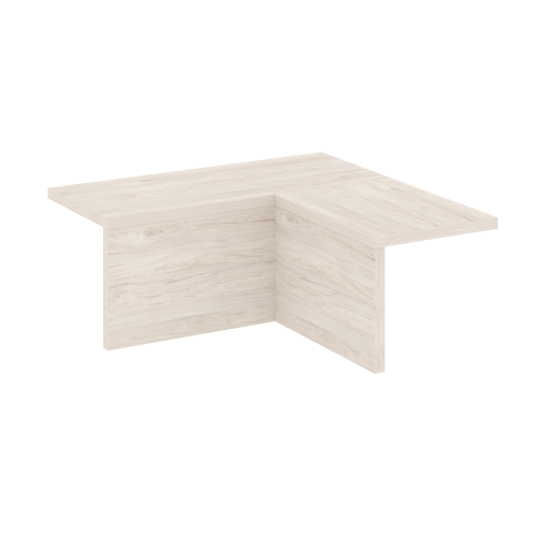 Накладка угловая низкая Onix O.R-NU.N.VNU (L) Накладка угловая низкая Onix O.R-NU.N.VNU (L)