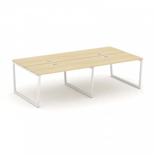 Style Project Рабочая станция 2-х сторон. SN-4T2.DRS-031 Акация Лорка/Металл Антрацит/Заглушка Пласт фото 21 Style Project Рабочая станция 2-х сторон. SN-4T2.DRS-031 Акация Лорка/Металл Антрацит/Заглушка Пласт фото 21