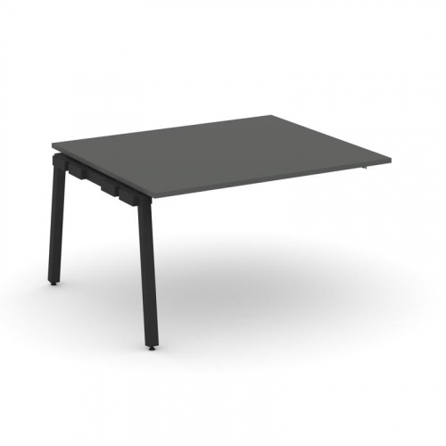 Style Project Проходной наб. элем. перег. стола SN-5A.NSPRG-032.3 Антрацит/Металл Белый 1180*1180*75 фото 16 Style Project Проходной наб. элем. перег. стола SN-5A.NSPRG-032.3 Антрацит/Металл Белый 1180*1180*75 фото 16