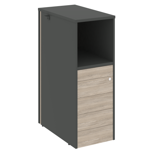 Тумба на 5 ящиков Onix O.R-TV-5 TIP фото 10