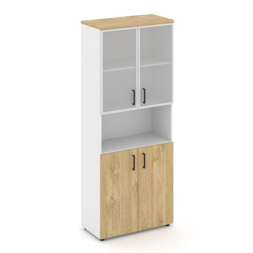 Шкаф высокий широкий Style Project SN.STS.E-106 фото 10