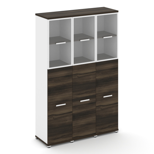 Шкаф офисный Concept CN.STU-535 RPW фото 2 Шкаф офисный Concept CN.STU-535 RPW фото 2