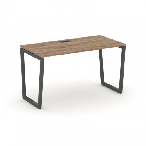 Style Project Стол письменный SN-4T2.SP-011 Акация Лорка/Металл Антрацит/Заглушка Пластик Черный 980 фото 23 Style Project Стол письменный SN-4T2.SP-011 Акация Лорка/Металл Антрацит/Заглушка Пластик Черный 980 фото 23