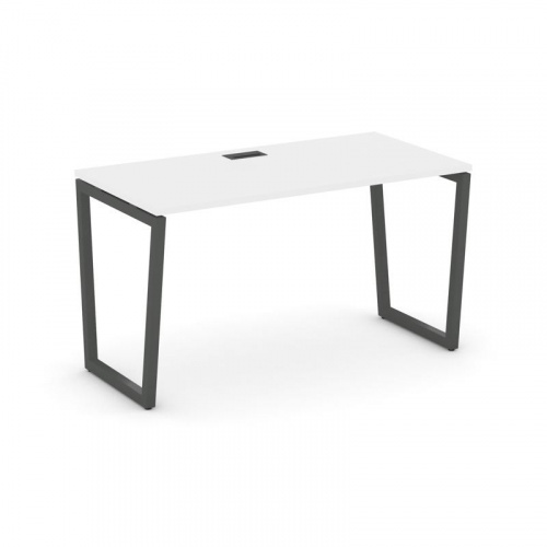 Style Project Стол письменный SN-4T2.SP-011 Акация Лорка/Металл Антрацит/Заглушка Пластик Черный 980 фото 26 Style Project Стол письменный SN-4T2.SP-011 Акация Лорка/Металл Антрацит/Заглушка Пластик Черный 980 фото 26