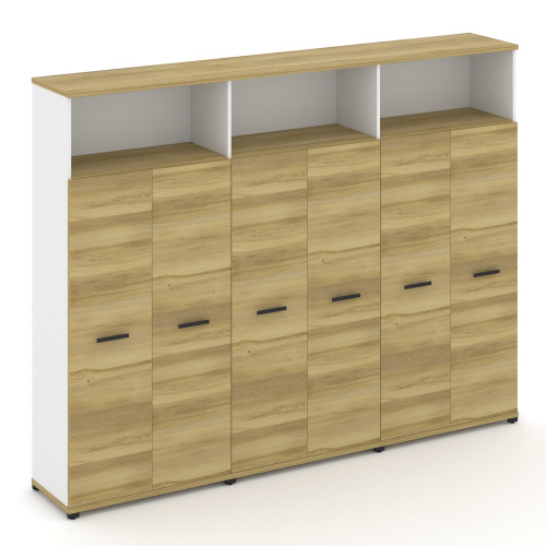 Шкаф офисный Concept CN.STS-536 B Шкаф офисный Concept CN.STS-536 B