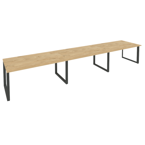 Стол переговорный Onix O.MO-PRG-3.4 фото 11