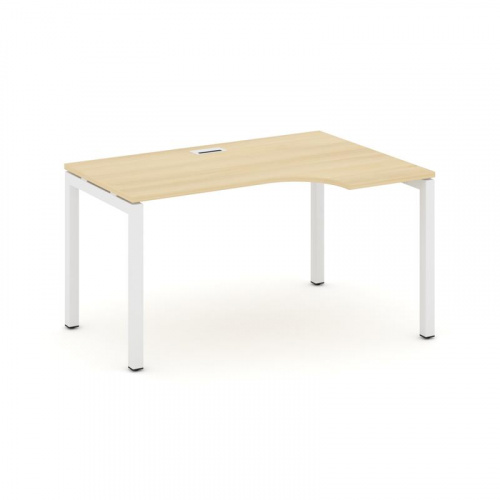 Стол офисный Style Project SN-5P.SPA-011(R) Стол офисный Style Project SN-5P.SPA-011(R)