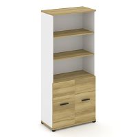 Шкаф офисный Concept CN.STS-511 B