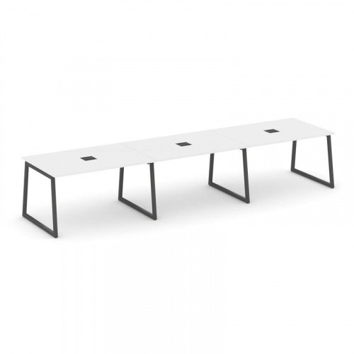 Style Project Стол переговорный SN-4T1.SPRG-023 Акация Лорка/Металл Антрацит/Заглушка Металл Антраци фото 26 Style Project Стол переговорный SN-4T1.SPRG-023 Акация Лорка/Металл Антрацит/Заглушка Металл Антраци фото 26