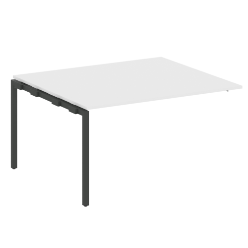 Проходной элемент перег. стола на П-обр. м/к Metal System Quattro 40БП.ППРГ-3 фото 14