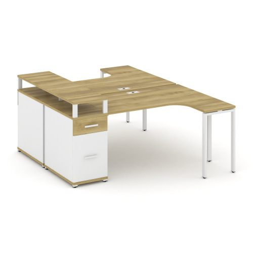 Бенч-система Concept CN.DSA-407 фото 11