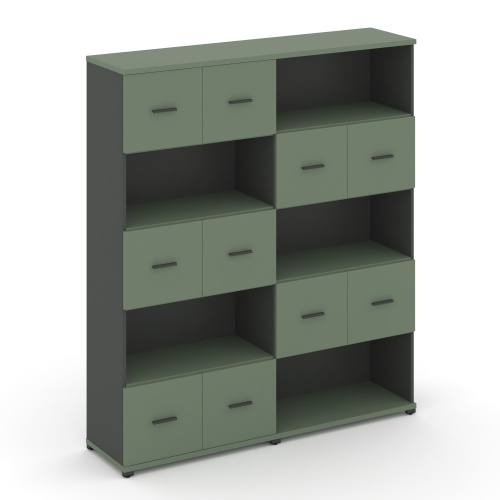 Система хранения Concept №521.S CN.STSN-521 фото 2 Система хранения Concept №521.S CN.STSN-521 фото 2