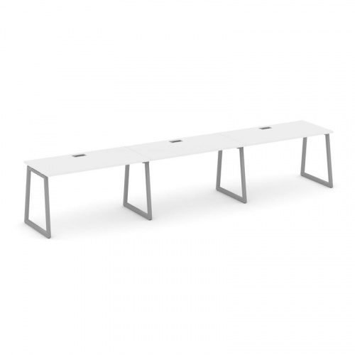 Style Project Рабочая станция 1 сторон. SN-4T1.ORS-032 Акация Лорка/Металл Антрацит/Заглушка Пластик фото 21 Style Project Рабочая станция 1 сторон. SN-4T1.ORS-032 Акация Лорка/Металл Антрацит/Заглушка Пластик фото 21