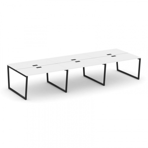 Style Project Рабочая станция 2-х сторон. SN-4T2.DRS-062 Акация Лорка/Металл Антрацит/Заглушка Пласт фото 8 Style Project Рабочая станция 2-х сторон. SN-4T2.DRS-062 Акация Лорка/Металл Антрацит/Заглушка Пласт фото 8