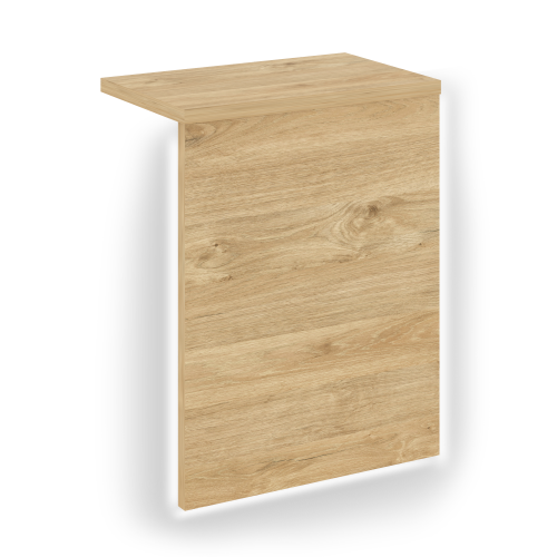 Накладка с подсветкой высокая Onix O.R-NP.V-98.1.S фото 4 Накладка с подсветкой высокая Onix O.R-NP.V-98.1.S фото 4