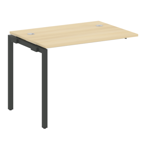 Проходной элемент бенч-системы на П-обр. м/к Metal System Quattro 40БП.ПРС-СП-1.1 фото 15