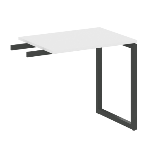 Приставной элемент на О-обр. м/к Metal System Quattro 40БО.ПР-2 фото 6