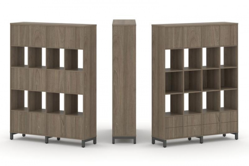 Набор стеллажа Style Project SN.NS-541 фото 19 Набор стеллажа Style Project SN.NS-541 фото 19