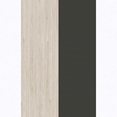 Белый Бриллиант / Денвер Светлый / Металл Антрацит