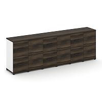 Шкаф офисный Concept CN.STU-262 B