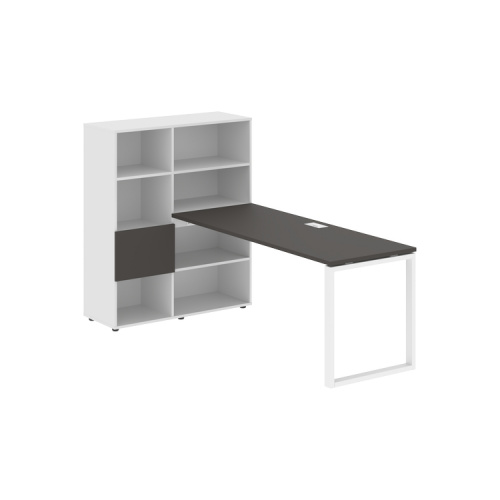 Рабочая станция EDIS EQRST 1117 (R) фото 11 Рабочая станция EDIS EQRST 1117 (R) фото 11