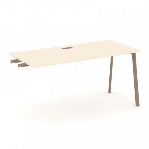 Стол приставка к опорным тумбам Estetica ES.SPR-4-LP фото 3 Стол приставка к опорным тумбам Estetica ES.SPR-4-LP фото 3