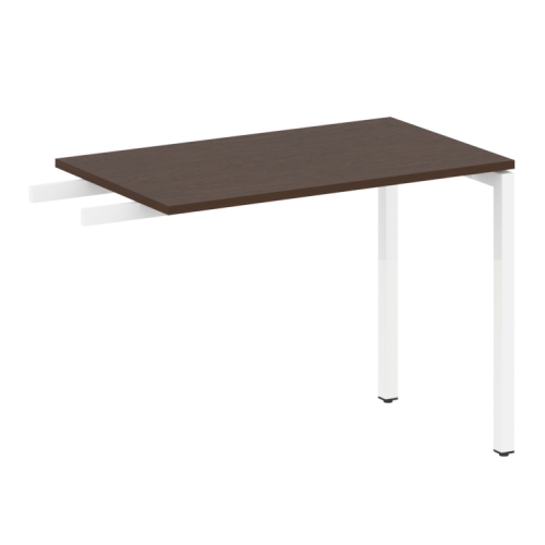 Приставной элемент на П-обр. м/к Metal System Quattro 40БП.ПР-3 фото 8 Приставной элемент на П-обр. м/к Metal System Quattro 40БП.ПР-3 фото 8