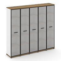 Шкаф офисный Concept CN.STU-558 RMB