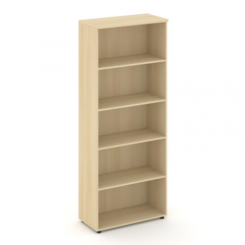 Стеллаж офисный высокий Style Project SN.STS-100 Стеллаж офисный высокий Style Project SN.STS-100