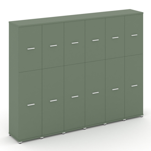 Шкаф офисный Concept CN.STU-565 W Шкаф офисный Concept CN.STU-565 W