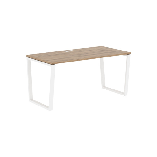 Стол прямой EDIS EVST 1580 фото 8