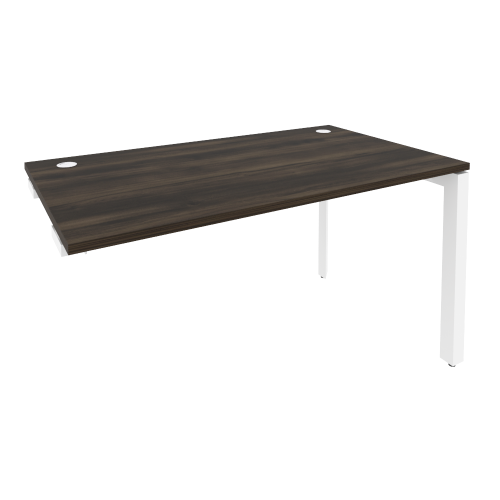 Стол-приставка на П-обр. м/к Onix O.MP-SPR-3.8 фото 3 Стол-приставка на П-обр. м/к Onix O.MP-SPR-3.8 фото 3