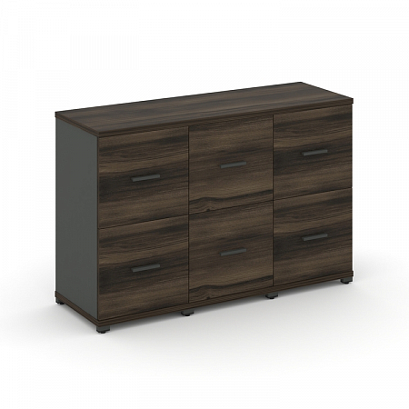 Шкаф офисный Concept CN.STU-232 A